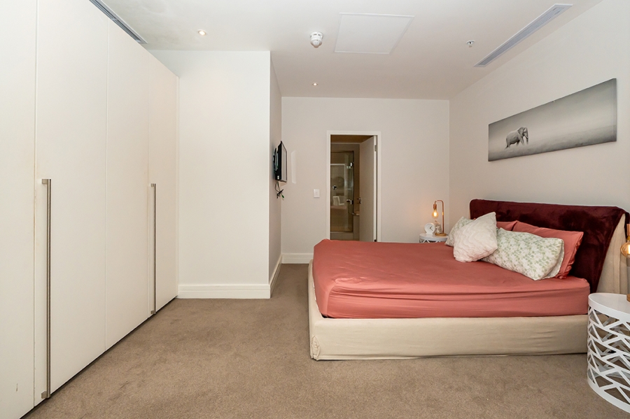 1 Bedroom Property for Sale in Cape Town City Centre Western Cape